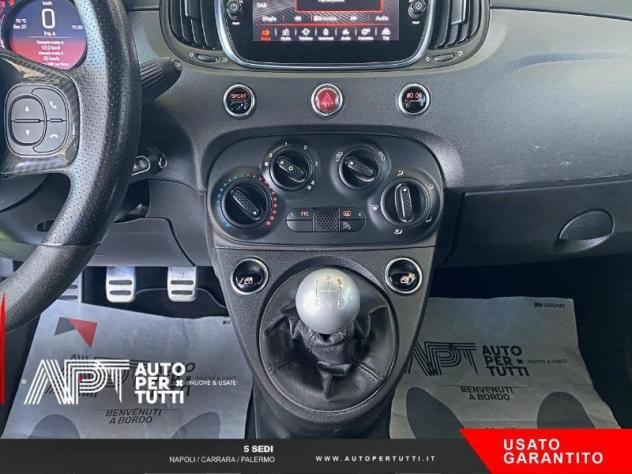 Abarth 595 595 1.4 t-jet esseesse 180cv - Foto 10
