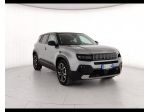 Jeep Avenger 2022 full-electric fwd 156cv auto
