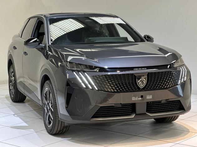 Peugeot 3008 3008 Hybrid 145 e-DCS6 Allure - Foto 3