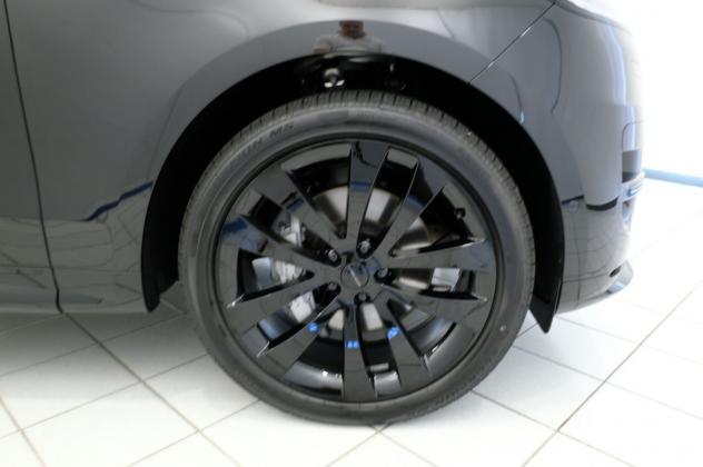 Land Rover Range Rover Sport Range Rover Sport 3.0d i6 mhev Dynamic SE awd 250cv auto - Foto 9