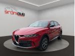 Alfa Romeo Tonale Tonale 1.3 phev Ti Q4 280cv at6
