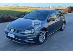 Volkswagen Golf Golf 1.5 TGI DSG 5p. Executive BlueMotion Technology