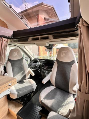 CHALLENGER 260 Etape Ed. con Pack Artic + ANTIFURTO GEMINI INCLUSO! - Foto 7