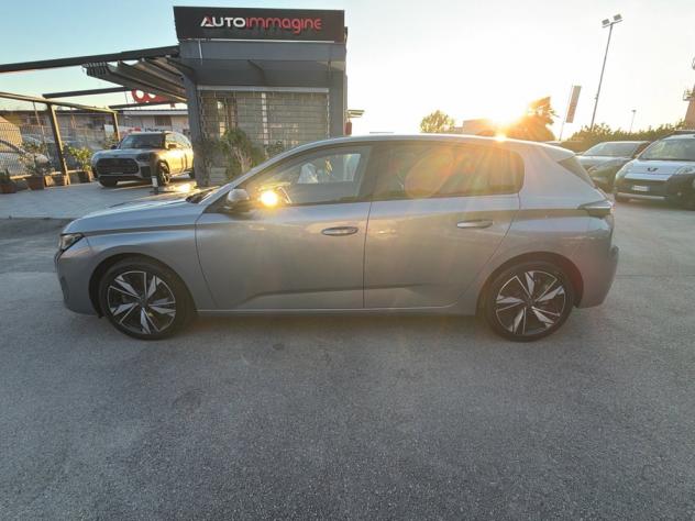 Peugeot 308 308 1.5 bluehdi Allure s&s 130cv eat8 - Foto 3