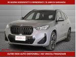 BMW X1 xdrive 30e MSport auto