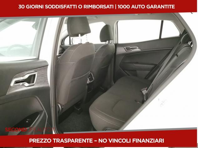 Kia Sportage 1.6 crdi mhev Business dct - Foto 6