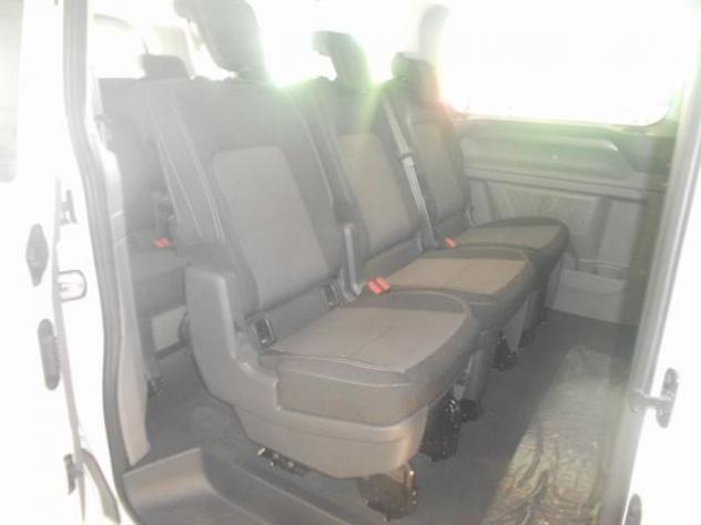 VOLKSWAGEN T6 Caravelle PASSO LUNGO 8 POSTI rif. 23493825 - Foto 7
