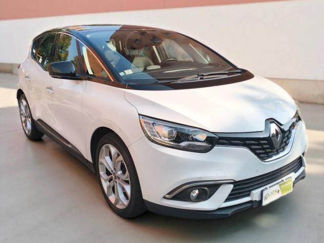 Renault Scenic Scenic IV 2018 1.5 dci energy Business 110cv edc - Foto 3