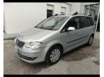 VOLKSWAGEN Touran 2.0 Conceptline Ecofuel rif. 23624128