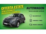 FIAT 500X 1.3 MultiJet 95 CV Business Az. Italia  70.000 Km rif. 23865434