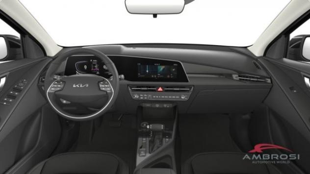 KIA Niro 1.6 MY25 HEV BUSINESS GPL rif. 23734621 - Foto 9