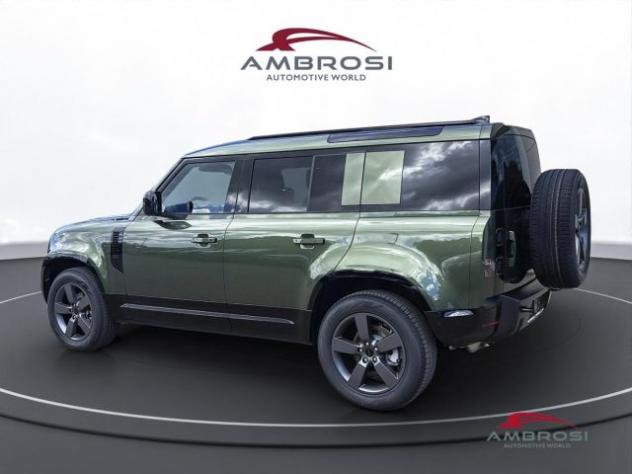 LAND ROVER Defender 3.0 AJ20 X-Dynamic SE 200PS rif. 23849894 - Foto 4