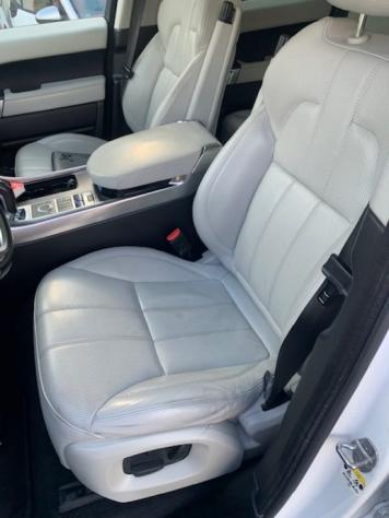 LAND ROVER Range Rover Sport 3.0 TDV6 HSE Dynamic rif. 22924073 - Foto 6