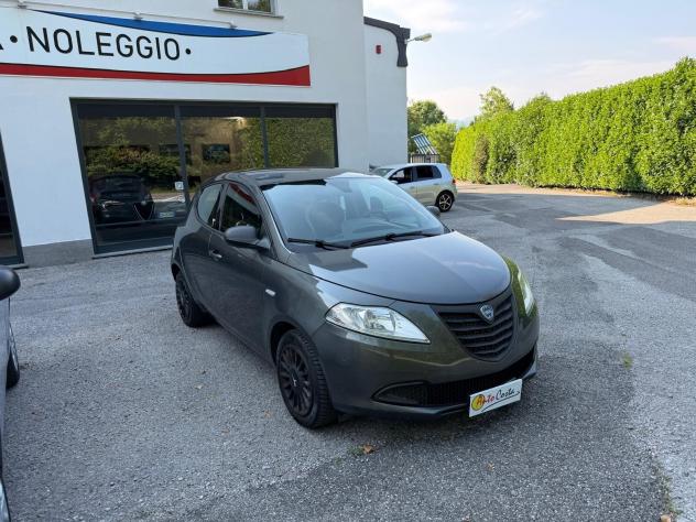 Lancia Ypsilon 1.2 69 CV 5 porte Platinum - Foto 3