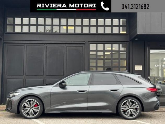 AUDI A5 Avant TFSI 204CV S tronic S Line edition rif. 23820934 - Foto 3