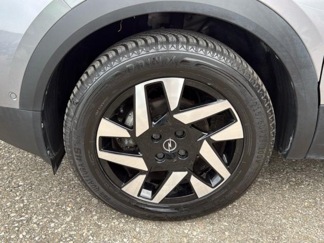 Opel Mokka 1.5 110cv Elegance MT6 - Foto 9
