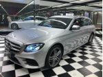 MERCEDES-BENZ E 220 d S.W. 4Matic Auto Premium rif. 23874553