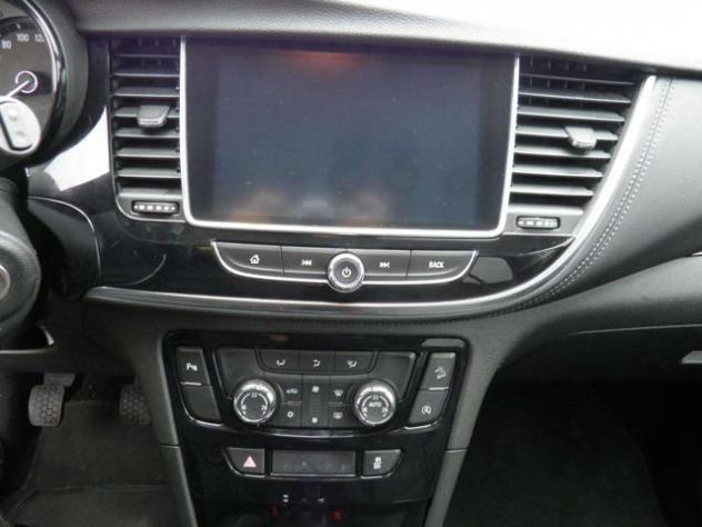 OPEL Mokka X 1.6 CDTI Ecotec 136CV 4x4 Start&Stop Business rif. 23463652 - Foto 8