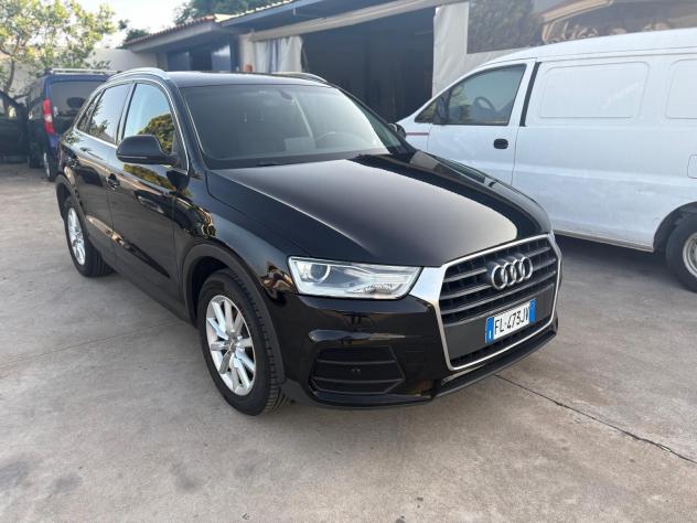 Audi Q3 2.0 TDI 120 CV S tronic - Foto 2