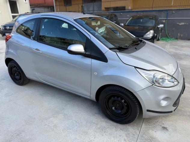 Ford Ka 1.2 69cv - Foto 6