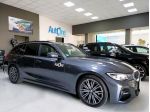 Bmw 320 2.0D 190CV HYBRID AUTOMATIC TOURING SW M-SPORT - FULL LED NAV COCKP &hellip;