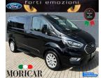 FORD Tourneo Custom 2.0 TDCi 185CV aut. PC Titanium edition rif. 24129972