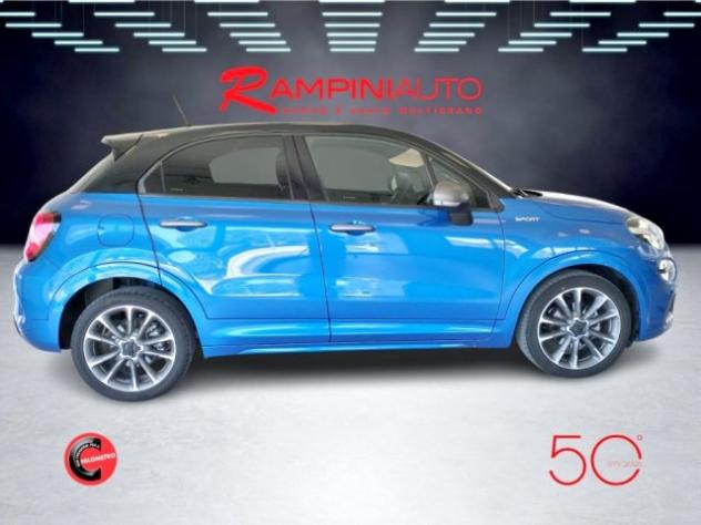 FIAT 500X 1.0 T3 120 CV Sport Unico Prop. Pronta Consegna rif. 23669799 - Foto 8