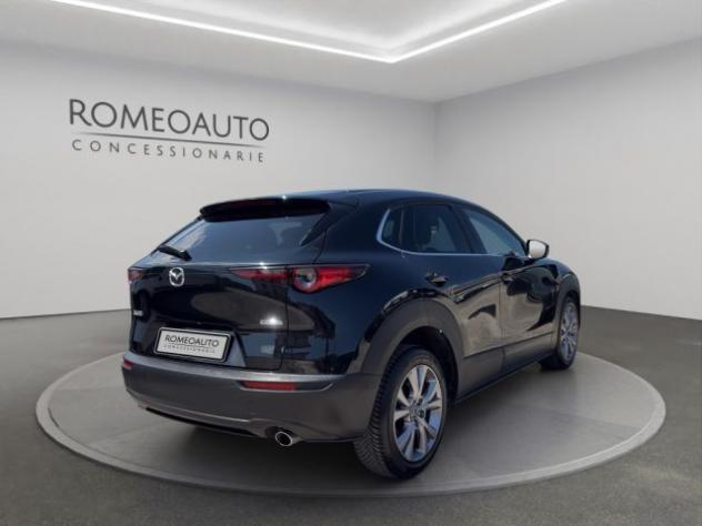 MAZDA CX-30 2.0 m-hybrid executive appearance pack 150 CV rif. 23976679 - Foto 6