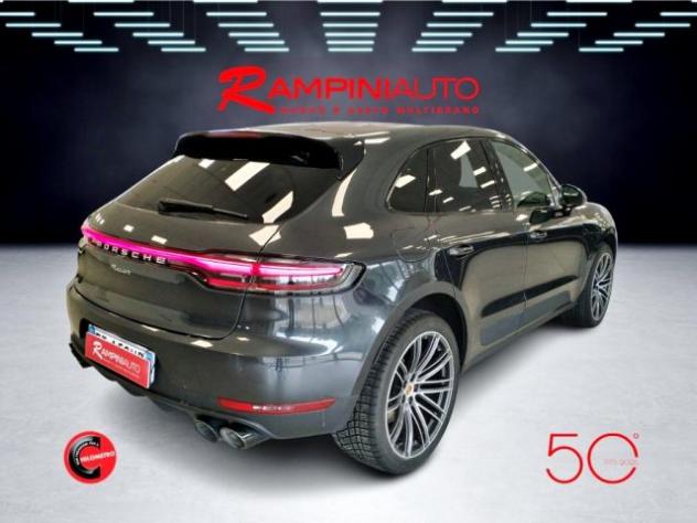 PORSCHE Macan 2.0 245 Cv Iva Esposta Pronta Consegna rif. 23276404 - Foto 10