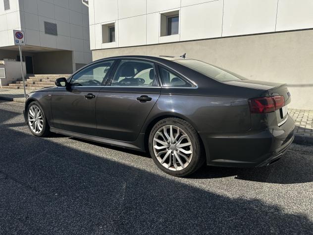 Audi A6 2.0 TDI ultra 190cv S tronic Business - Foto 4