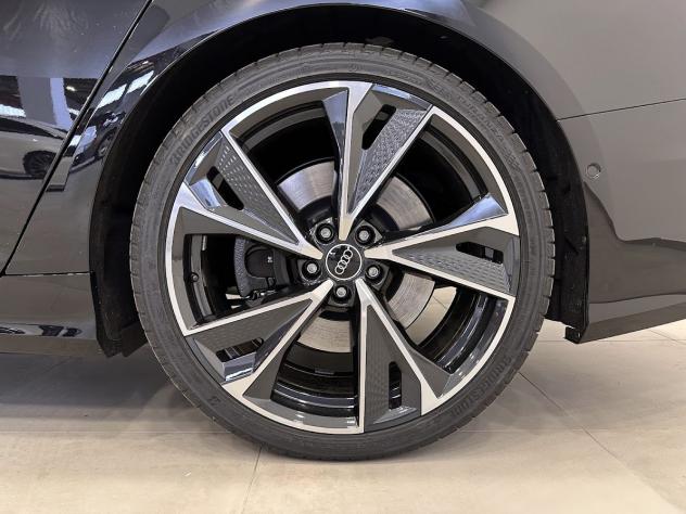 Audi A6 S6 Avant 3.0 TDI quattro tiptronic Tetto Ap. Cerchi21 Sound B&O - Foto 7