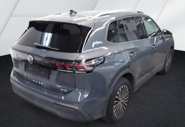 VOLKSWAGEN Tiguan 1.5 eTSI 130 CV ACT DSG Life rif. 23795225 - Foto 3