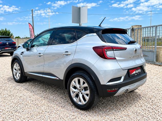 Renault Captur 1.5 dCi 95 CV - Foto 7