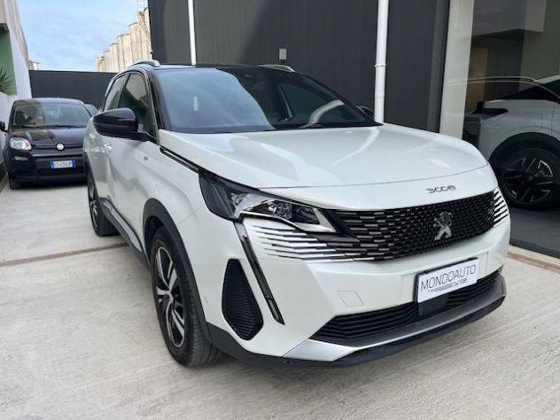 PEUGEOT 3008 BlueHDi 130 S&S GT rif. 23772348 - Foto 2