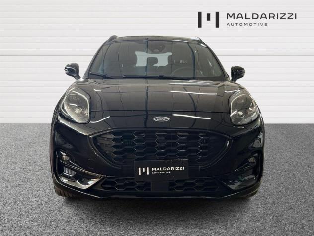 Ford Puma II 2020 1.0 ecoboost h ST-Line s&s 125cv - Foto 2