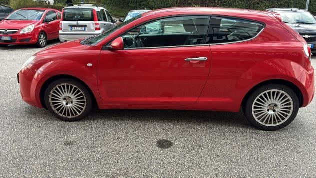 Alfa Romeo MiTo 1.4 T 120 CV Distinctive Sport Pack - Foto 5