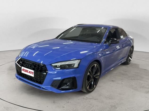Audi A5 40 TDI S Line Edition S tronic quattro - Foto 3