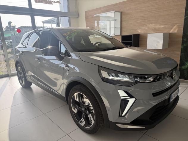 Renault Symbioz techno E-Tech full hybrid 160cv - Foto 4