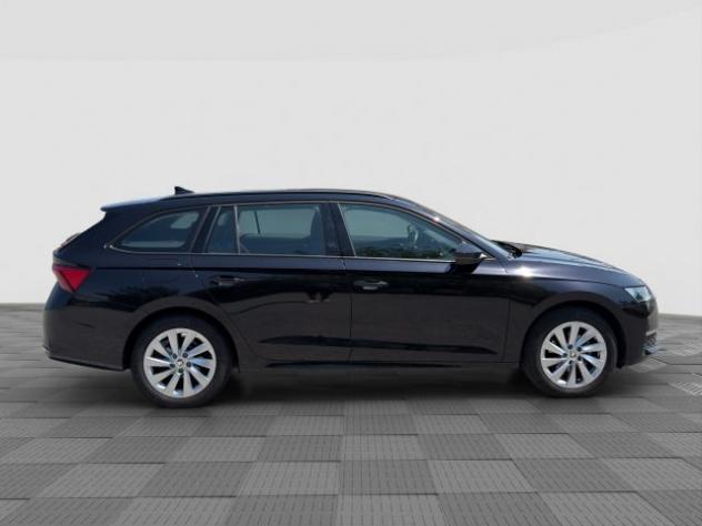 SKODA Octavia Octavia 2.0 TDI 150 CV DSG Wagon Executive rif. 23979193 - Foto 6