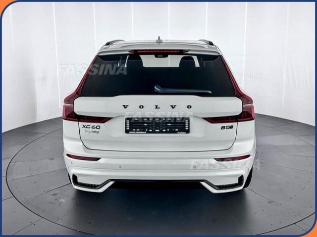 Volvo XC60 2.0 b5 mhev Plus Black Edition awd auto - Foto 5