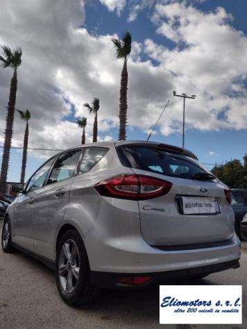 FORD - C-Max - 1.5 TDCi 120 CV Pow. S&S Business - Foto 5