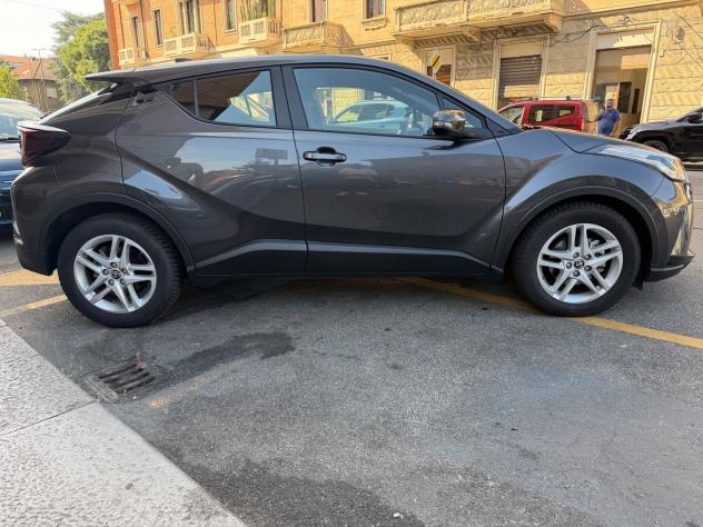 Toyota C-HR Active *PROMO FINANZIAMENTO* 1 #11491 - Foto 7