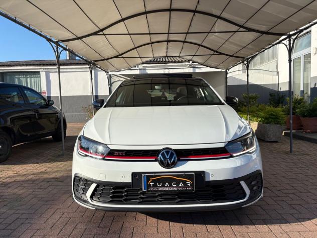 Volkswagen Polo GTI Edition 50 2.0 TSI GTI #11117 - Foto 2