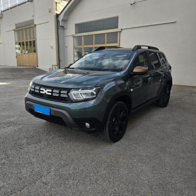 DACIA Duster 1.0 TCe GPL 4x2 Extreme rif. 24079145