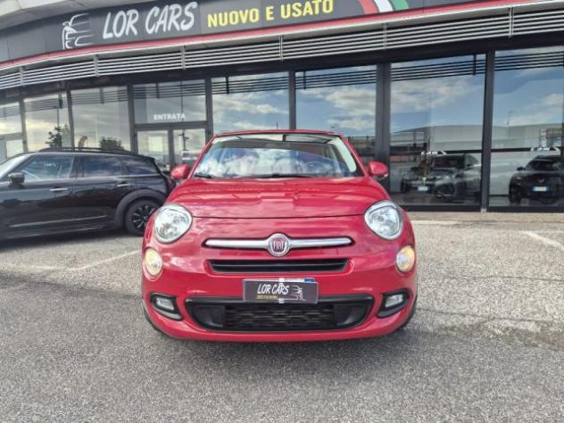 FIAT 500X 1.3 MultiJet 95 CV Business rif. 24182278 - Foto 2
