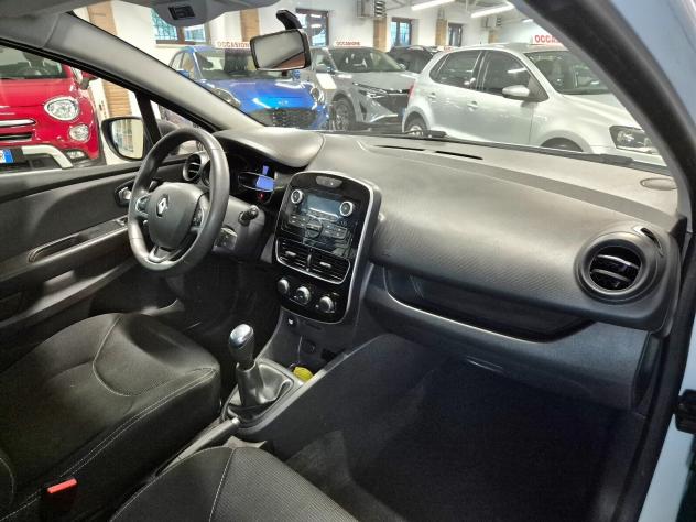 Renault Clio 1.5 dCi 8V 75CV 5 porte Van - Foto 8