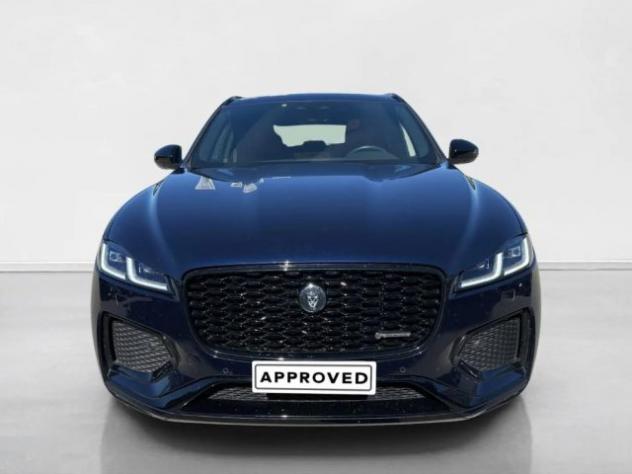 JAGUAR F-Pace 2.0 D 204 CV AWD aut. R-Dynamic SE rif. 22554646 - Foto 8