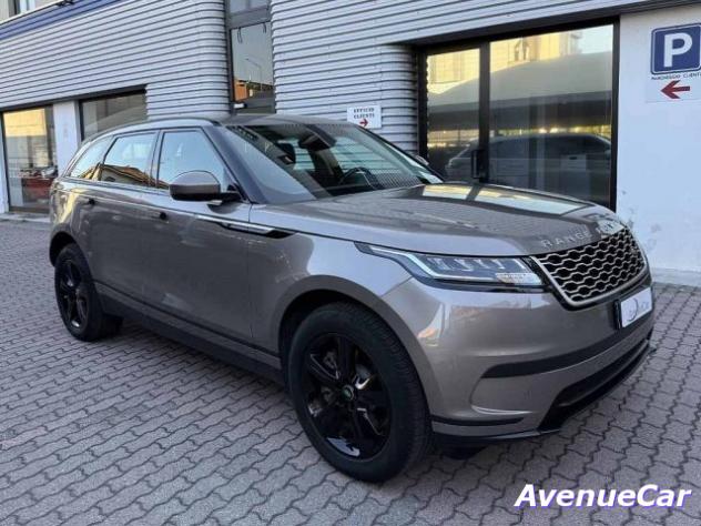 LAND ROVER Range Rover Velar 2.0 i4 phev 4wd 404 CV.TELECAMERA CARPLAY IVA ESP. rif. 24072559 - Foto 3
