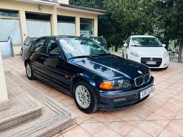 Bmw 318i Berlina 4 porte - Foto 3