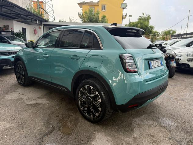 Fiat 600 2025 HYBRID 1.2 MHEV LA PRIMA AUTOMATICA - Foto 3